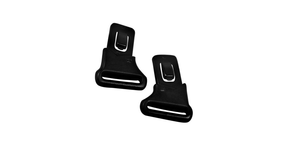 Wiley X Crush Matte Grey Casual Clips, YFCRS03C