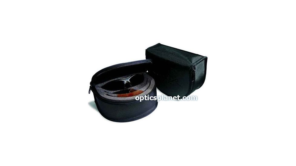 Wiley-X TS-235 Hard Case, Original Accessories