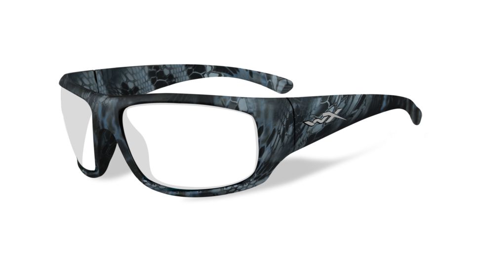 Wiley X Omega Kryptek Neptune Frame, ACOME12F