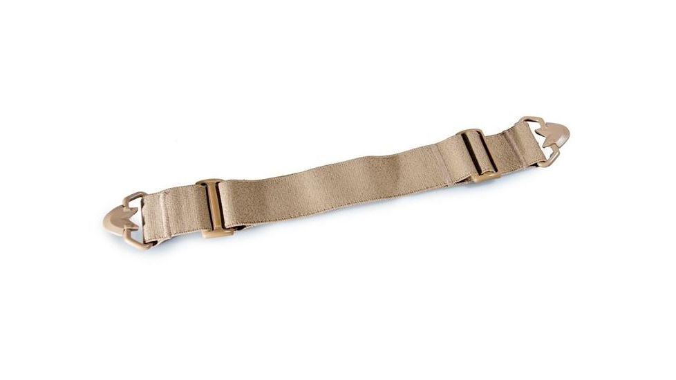 Wiley X Wiley X Spear Goggles Replacement Parts - Elastic Strap- Tan SP29ET