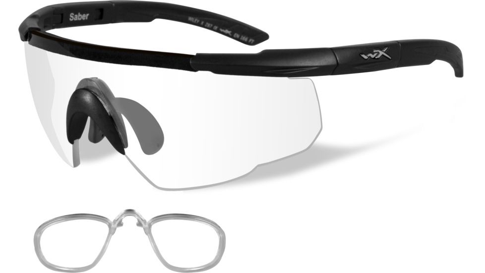 Wiley X Saber Advanced - 308RX