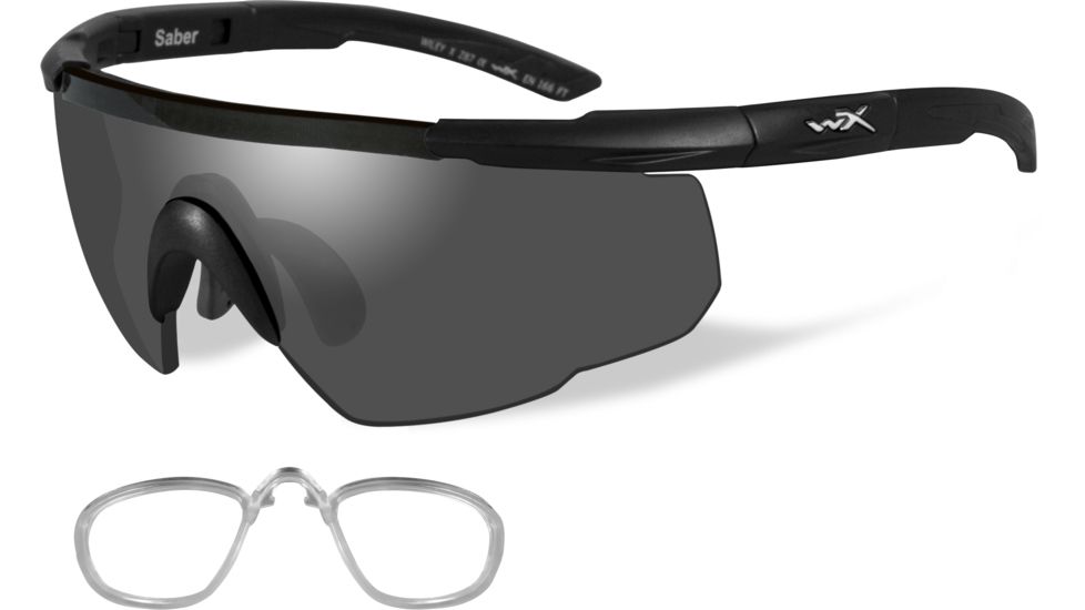 Wiley X Saber Advanced - 308RX