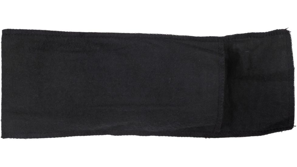 Wiley X Spear Goggle Replacement Parts - Sleeve, Black, AN572