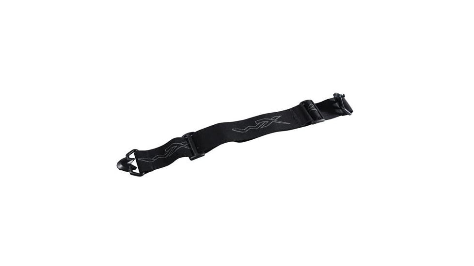 Wiley X Spear Goggles Elastic Strap