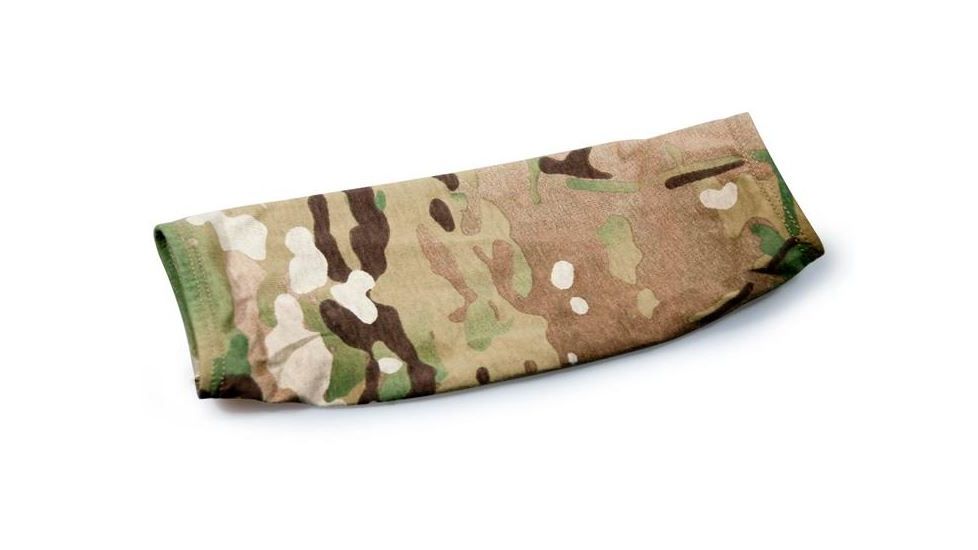 Wiley X Spear Tactical Goggle Sleeve,Camo SP29SLC