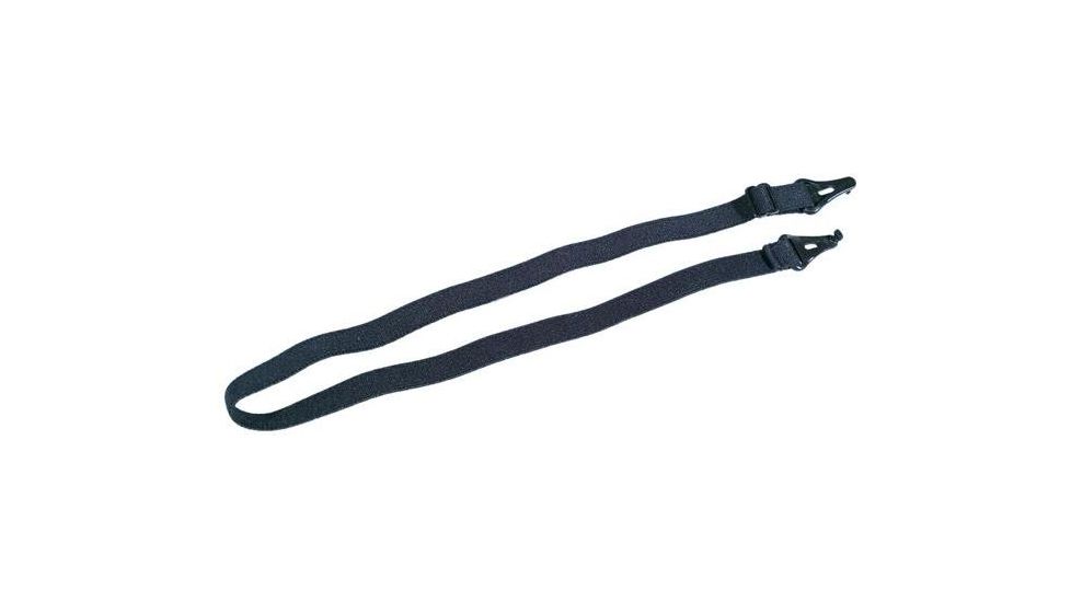 Wiley X T-PEG Elastic Strap- Black EH409-4