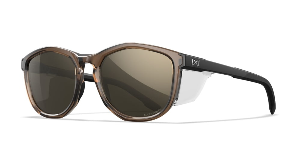 Wiley X Bravo Captivate Sunglasses