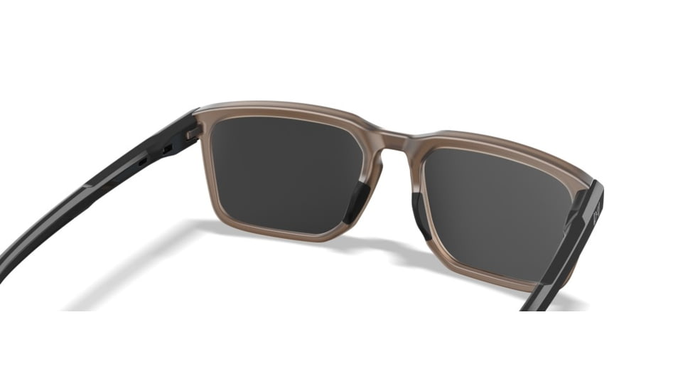 Wiley X Zulu Captivate Sunglasses