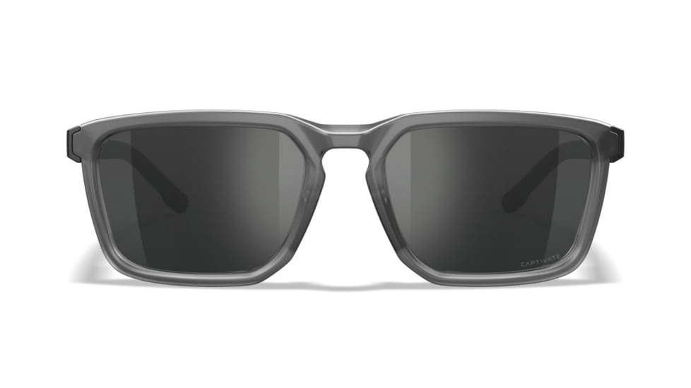 Wiley X Zulu Captivate Sunglasses
