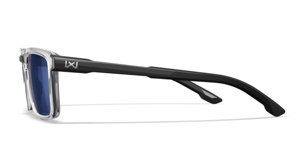 Wiley X Zulu Captivate Sunglasses