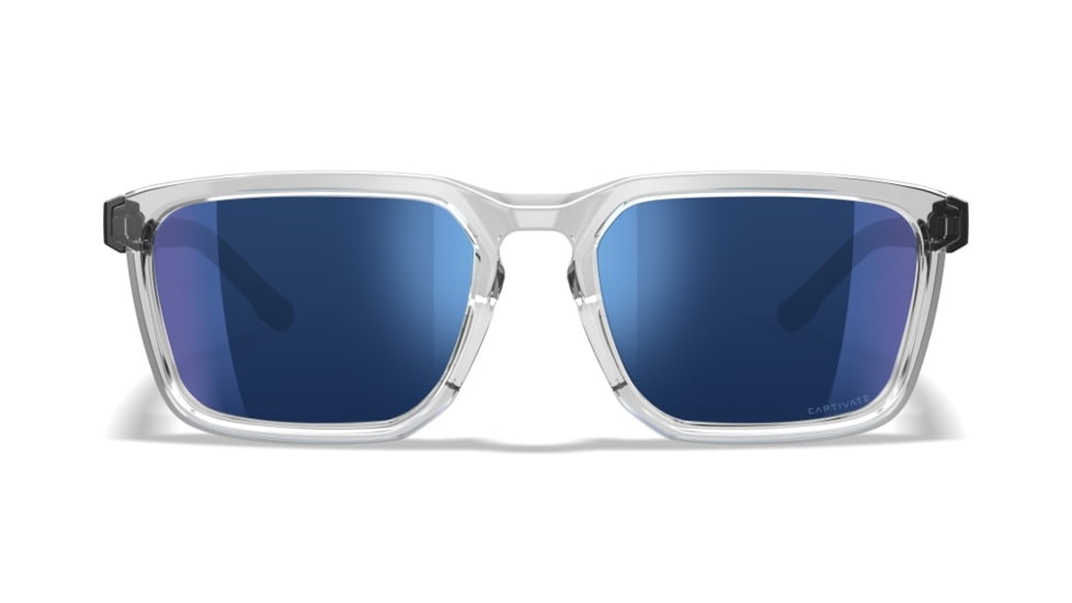 Wiley X Zulu Captivate Sunglasses