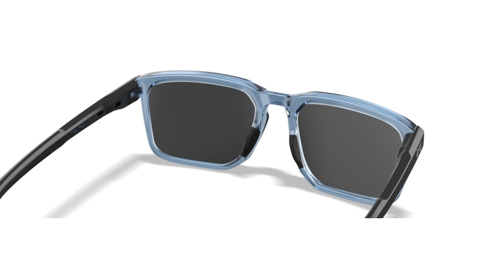 Wiley X Zulu Captivate Sunglasses
