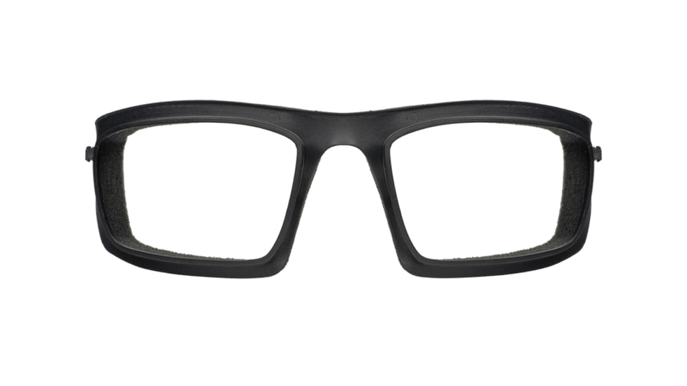 Wiley X WX Grid Sunglasses, Gen2 Remov Facial Cav Seal, CCGRDG2