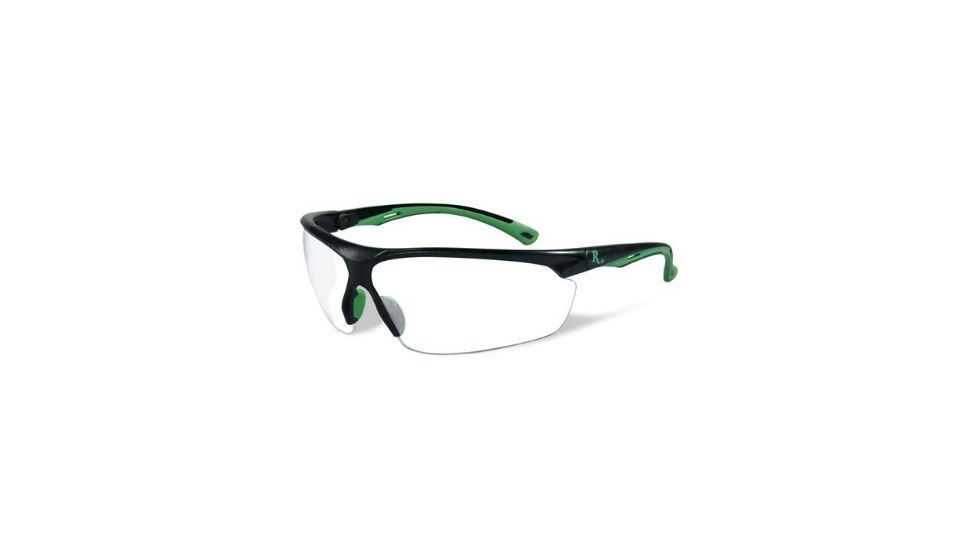 Wiley X Wx Industrial Eyewear - RE501