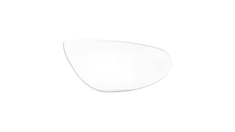 WX Saint Clear Lenses