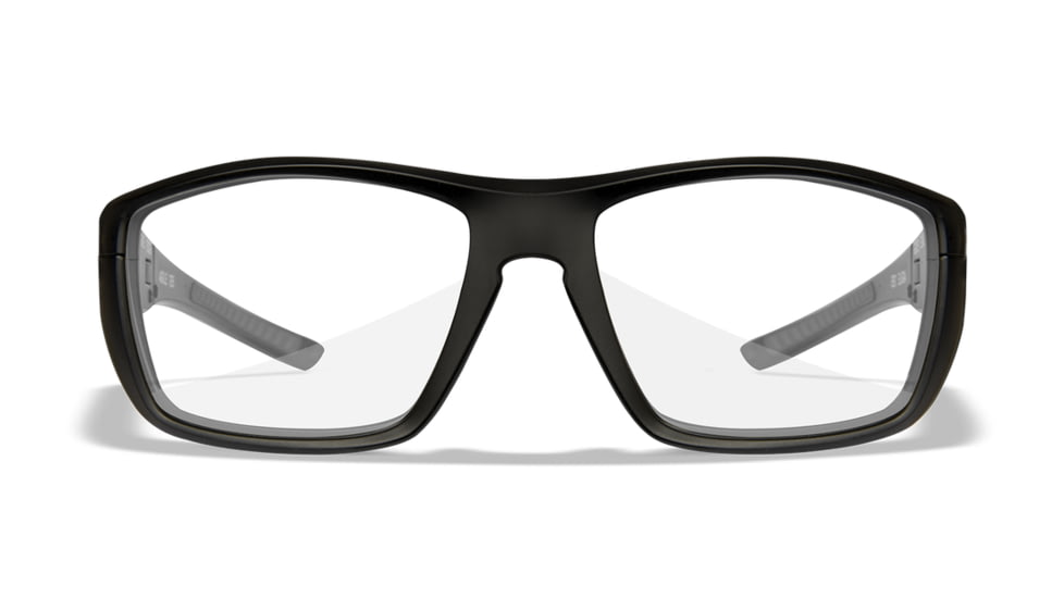 Wiley X YF Agile Sunglasses, Matte Black Frame, YFGIL01