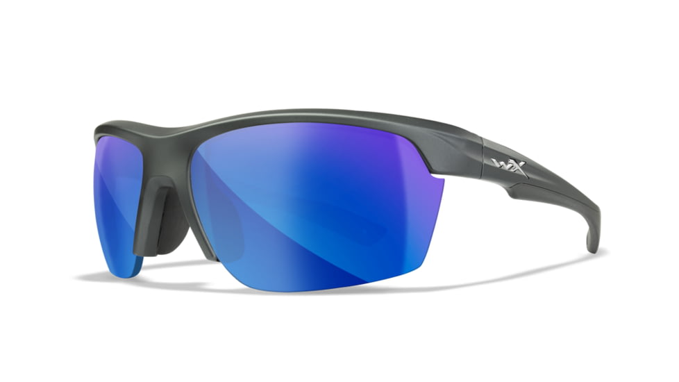 Wiley X YF Swift Sunglasses Frame, Graphite Frame, YFSWF09F