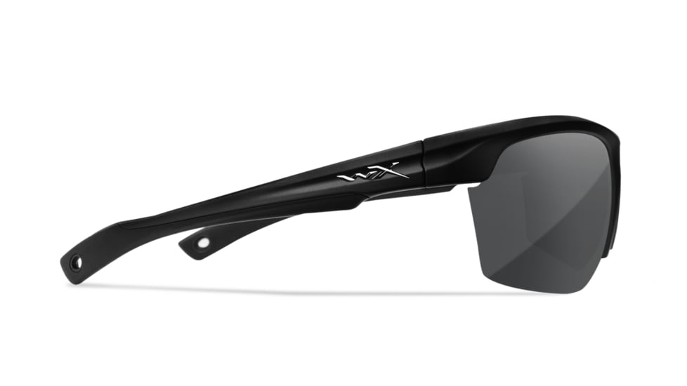 Wiley X YF Swift Sunglasses, Grey Lenses, YFSWFS