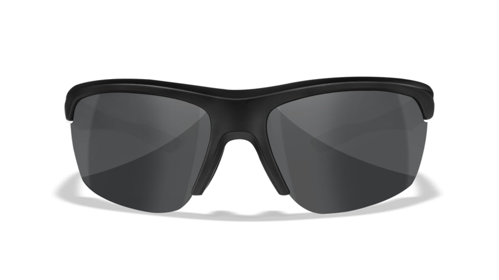 Wiley X YF Swift Sunglasses Frame, Matte Black Frame, YFSWF01F