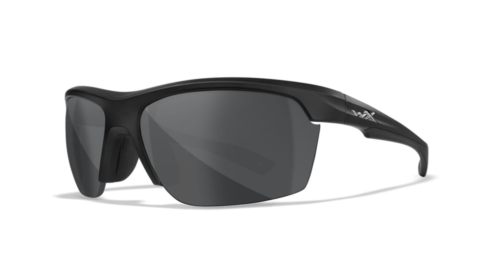 Wiley X YF Swift Sunglasses Frame, Matte Black Frame, YFSWF01F