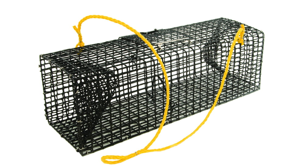 Willapa Crawfish Trap, 120