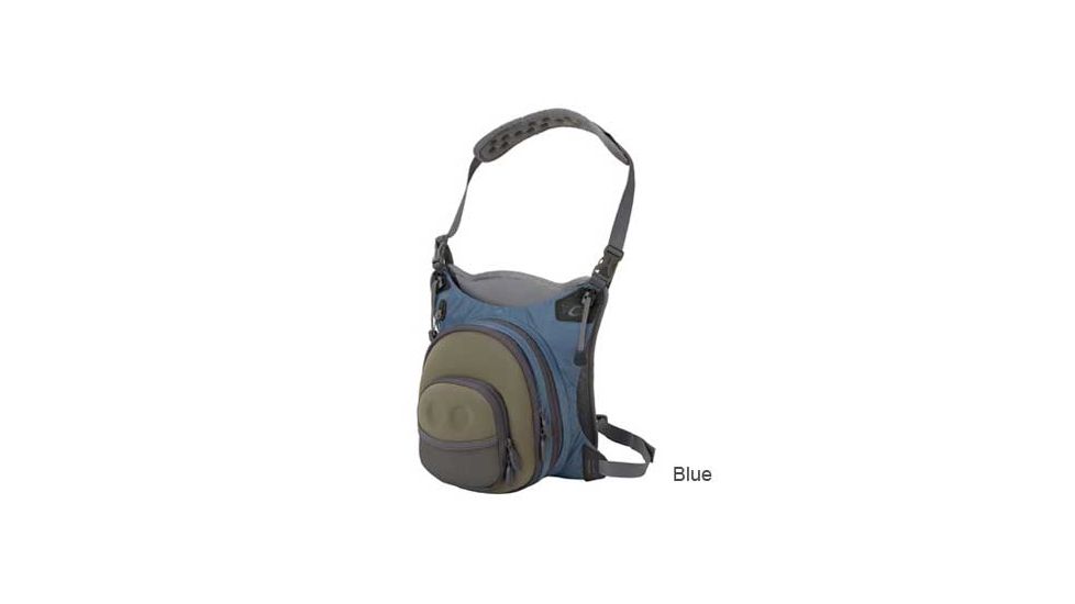 William Joseph Access Chest Pack Tech Series