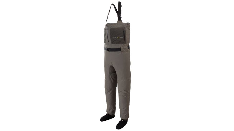 William Joseph Dry-Namic Waders - XL