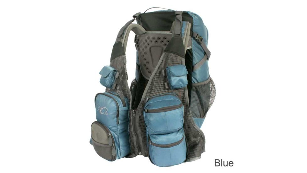 William Joseph Exodus Pack Tech Series