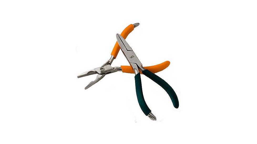William Joseph Flat Nose Pliers