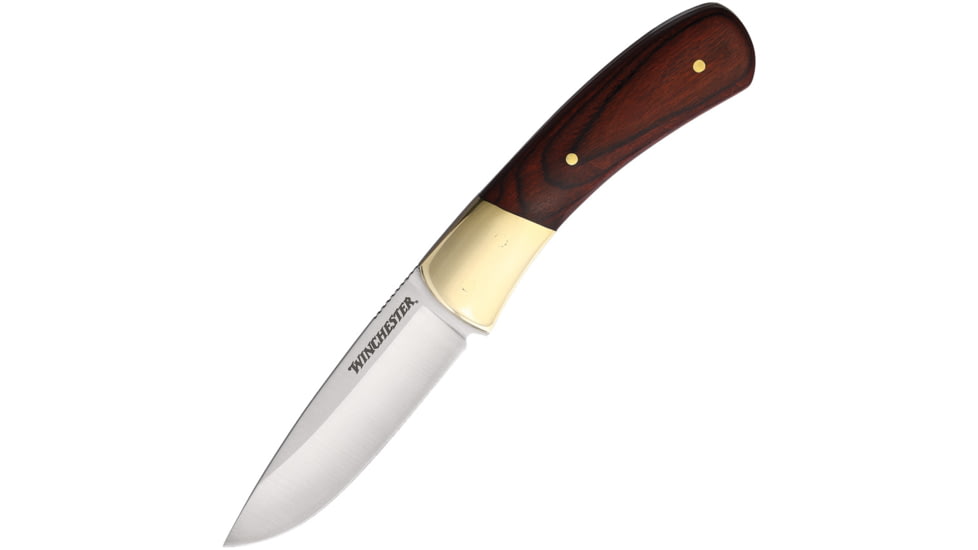 Winchester Fixed Blade