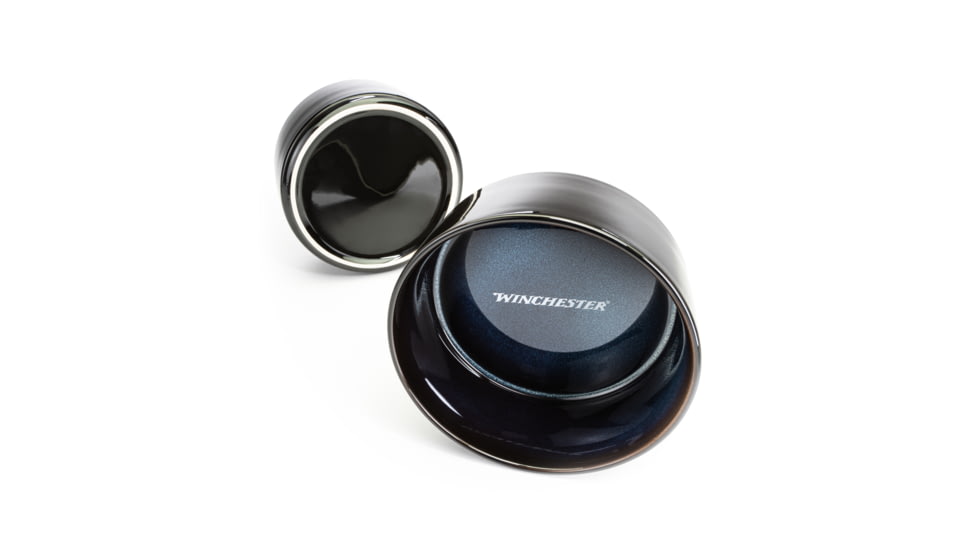 Winchester Pet Ceramic Dog Bowl, Ceramic, S, WP-CBWL-BO-S-1