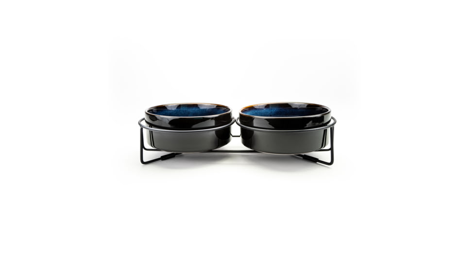 Winchester Pet Ceramic Dog Bowl, Ceramic, S, WP-CBWL-BO-S-1