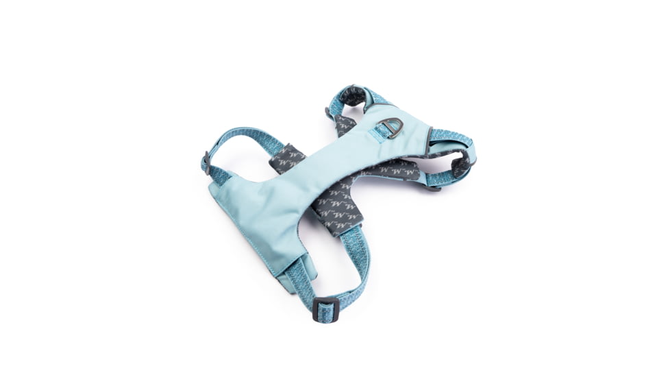 Winchester Pet Dog Harness, Aqua Haze, XL, WP-DH-AH-XL-1