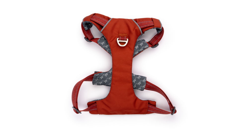 Winchester Pet Dog Harness, Ketchup, M, WP-DH-KTCHP-M-1