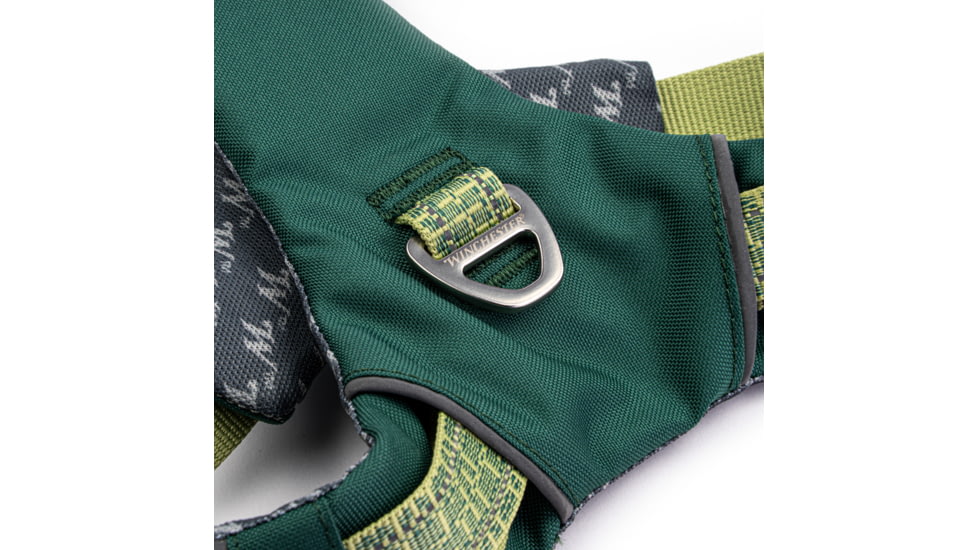 Winchester Pet Dog Harness, Smoke Pine, L, WP-DH-SP-L-1