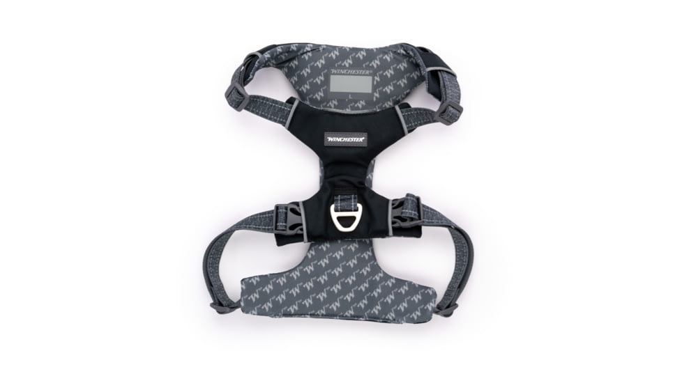 Winchester Pet Dog Harness, Stretch Limo, M, WP-DH-SL-M-1
