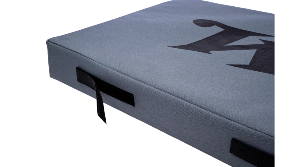 Winchester Pet Kennel Pad, Grey, L, WP-KP-GRY-L-1