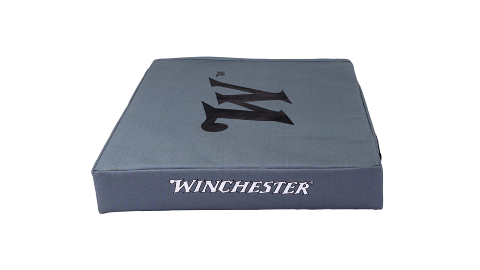 Winchester Pet Kennel Pad, Grey, L, WP-KP-GRY-L-1