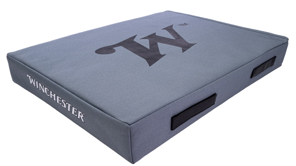 Winchester Pet Kennel Pad, Grey, L, WP-KP-GRY-L-1