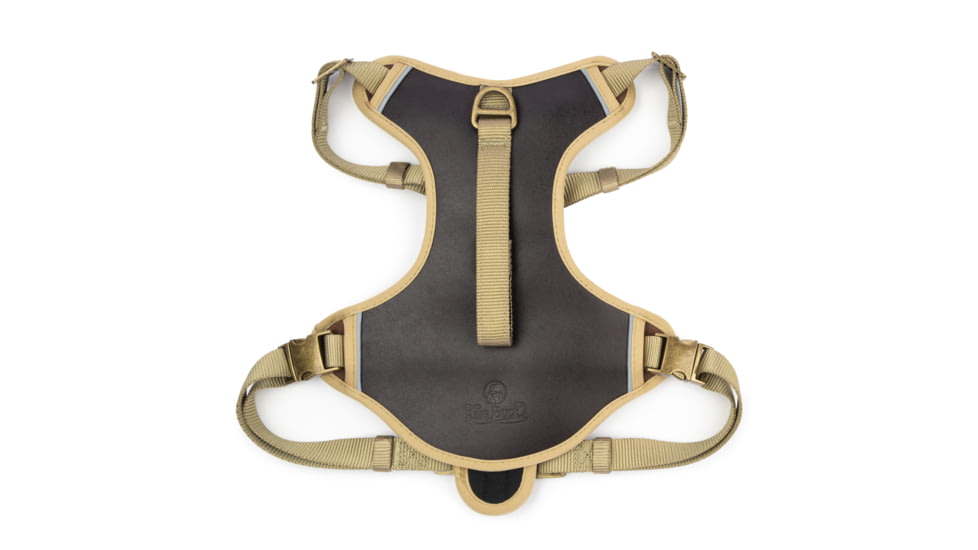 Winchester Pet King Buck Leather Harness, Leather, L/XL, KB-LTRHRNS-LTR-L/XL-1