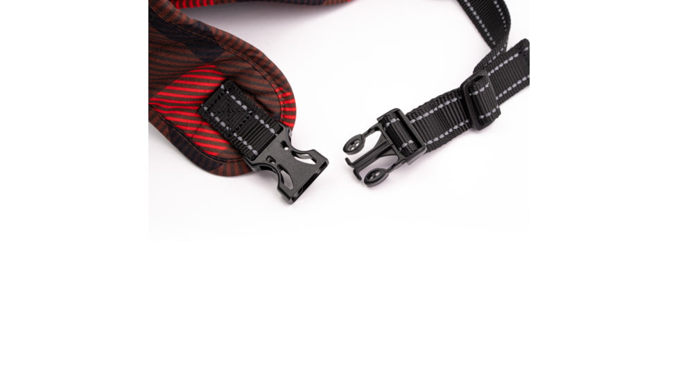 Winchester Pet King Buck Quilted Dog Jacket, Buffalo Red, S/M, KB-QJKT-RDBFL-S/M-1