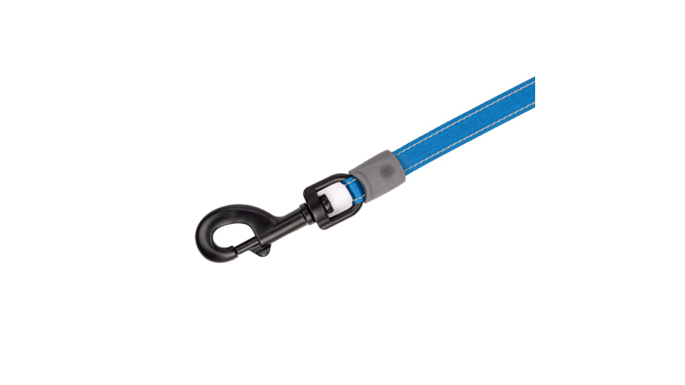 Winchester Pet Retractable Leash, Blue, L, WP-RL-BLU-L-1