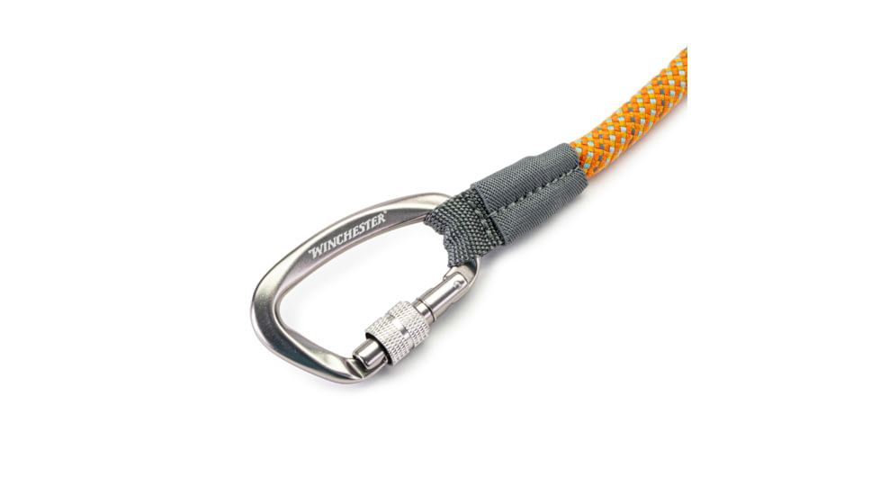 Winchester Pet Rope Leash, Hawaiian Sunset, 6 foot, WP-RL-HS-6-1