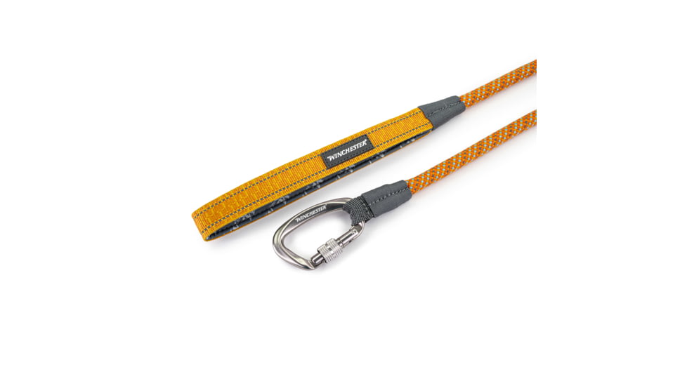 Winchester Pet Rope Leash, Hawaiian Sunset, 6 foot, WP-RL-HS-6-1