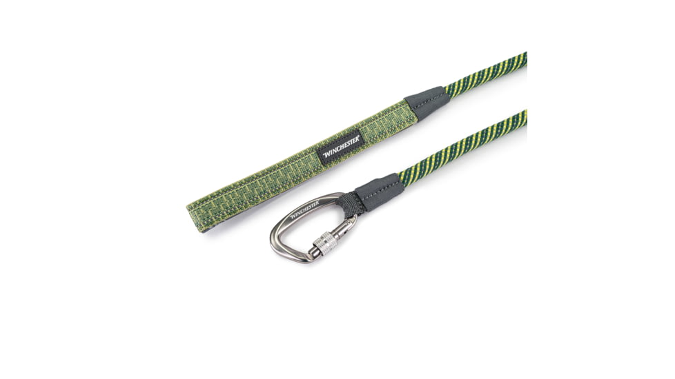 Winchester Pet Rope Leash, Smoke Pine, 6 foot, WP-RL-SP-6-1
