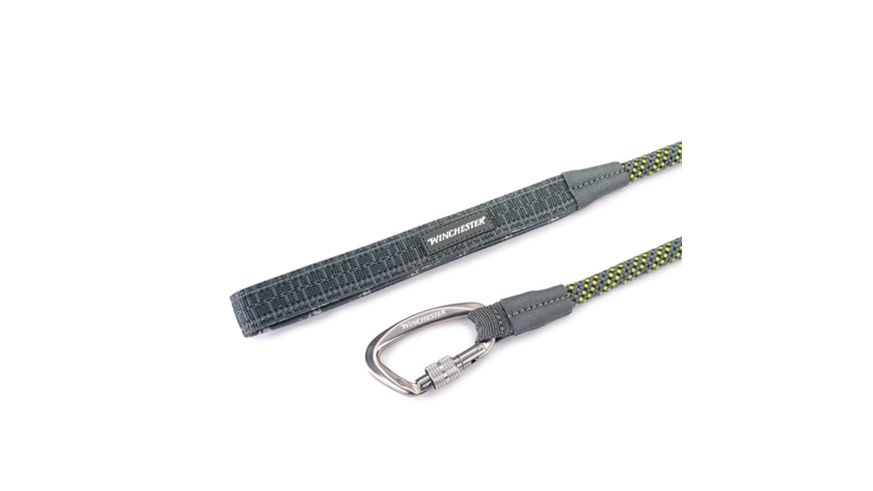 Winchester Pet Rope Leash, Stretch Limo, 4 foot, WP-RL-SL-4-1