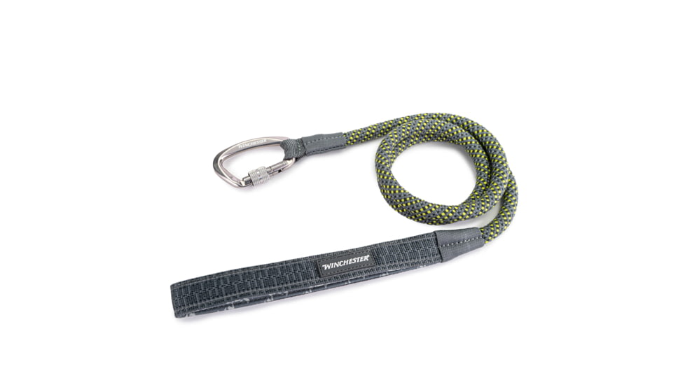 Winchester Pet Rope Leash, Stretch Limo, 4 foot, WP-RL-SL-4-1