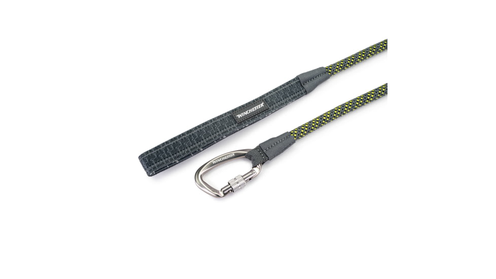 Winchester Pet Rope Leash, Stretch Limo, 6 foot, WP-RL-SL-6-1