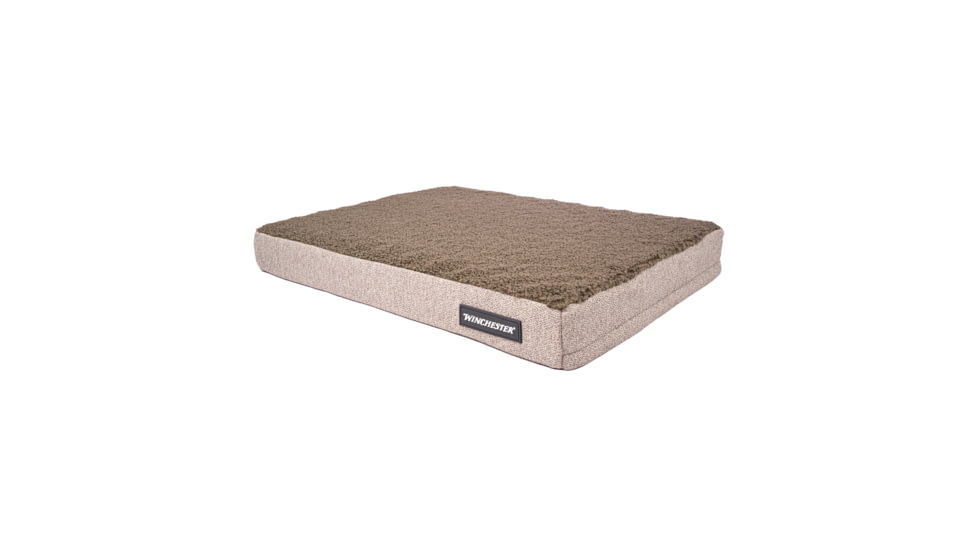 Winchester Pet Standard Dog Bed, Grey, S, WP-SDB-GRY-S-1