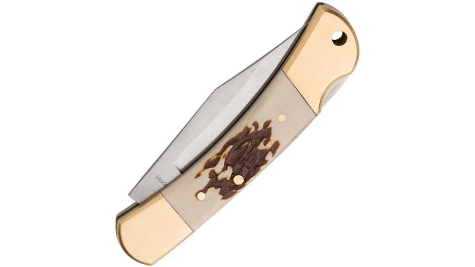 Winchester Small Stag Lockback